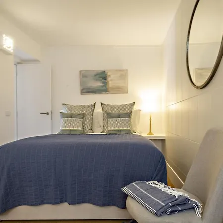 The Townhouse Appartement *