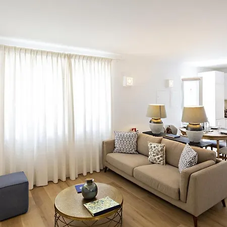 The Townhouse *