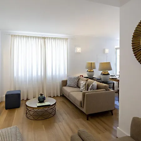 The Townhouse Tavira