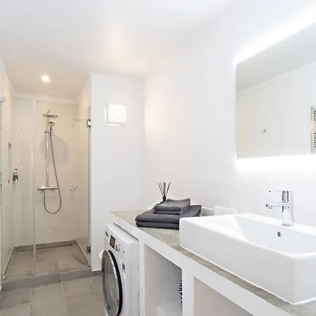 The Townhouse * Tavira